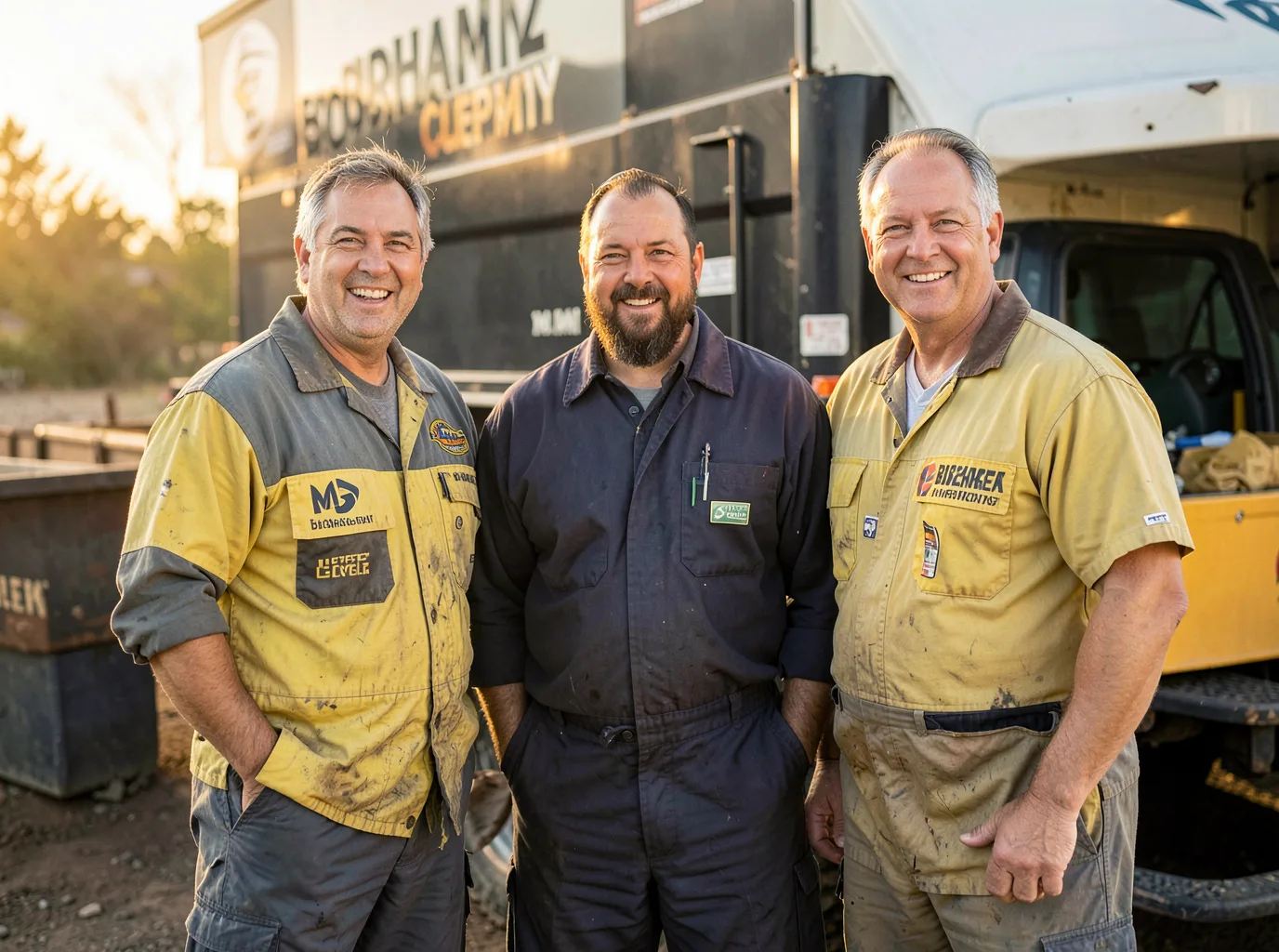 Sewage Cleanup company in Warrenville, IL