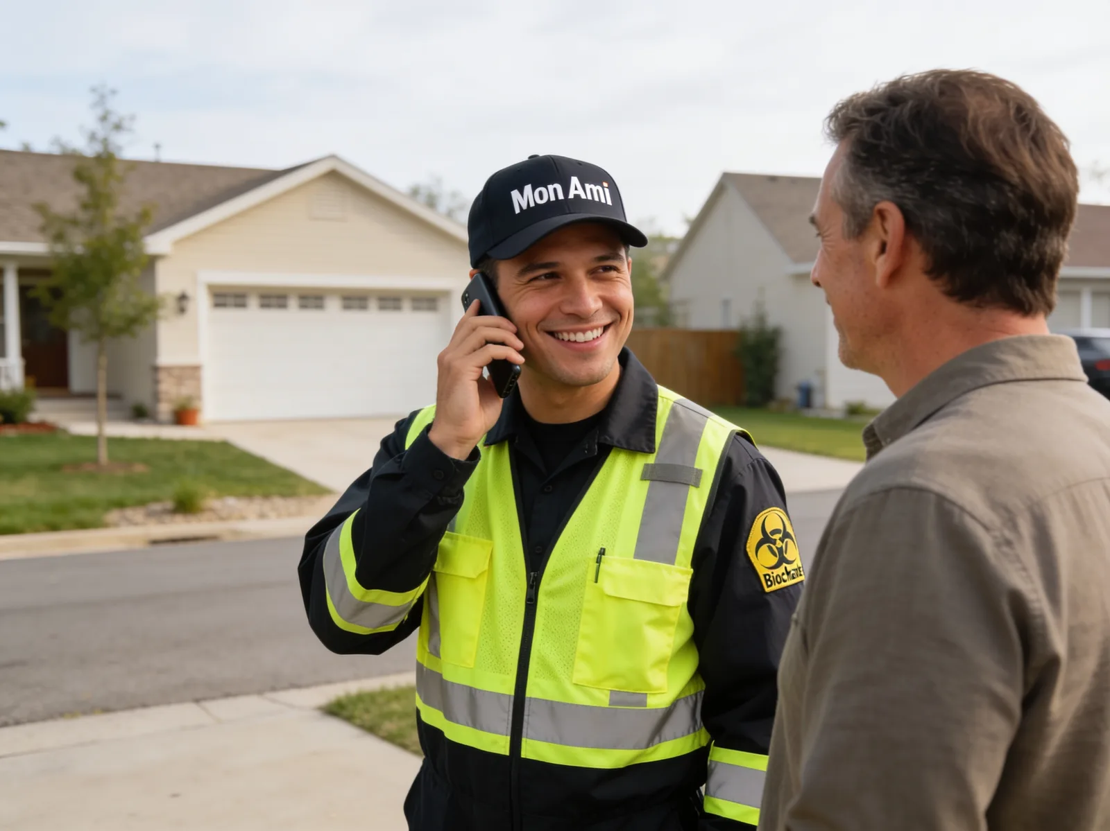 Sewage Cleanup Warrenville, IL FAQs